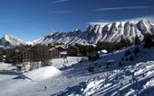 Туры в отель Les Chalets d'Aurouze