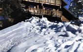 Туры в отель Les Chalets d'Aurouze