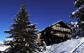 Туры в отель Les Chalets d'Aurouze