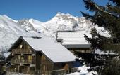 Туры в отель Les Chalets d'Aurouze