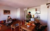 Туры в отель Les Chalets d'Aurouze