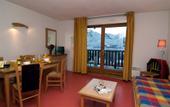 Туры в отель Les Chalets d'Aurouze