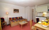 Туры в отель Les Chalets d'Aurouze