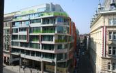 Туры в отель NH Collection Budapest City Center