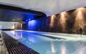 Туры в отель NH Collection Budapest City Center