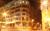 Туры в отель NH Collection Budapest City Center