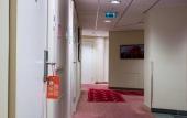 Туры в отель Scandic Seilet