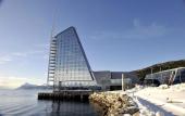 Туры в отель Scandic Seilet