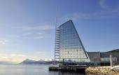 Туры в отель Scandic Seilet