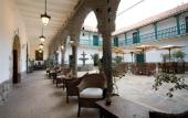 Туры в отель Casa Andina Private Collection Cusco