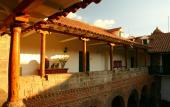 Туры в отель Casa Andina Private Collection Cusco
