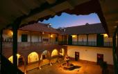 Туры в отель Casa Andina Private Collection Cusco