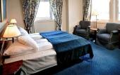 Туры в отель Thon Hotel Moldefjord