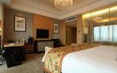 Туры в отель Wyndham Grand Plaza Royale Oriental Shanghai