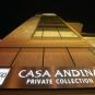 Туры в отель Casa Andina Private Collection Lima, оператор Anex Tour