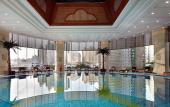 Туры в отель Pullman Shanghai Skyway Hotel