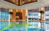 Туры в отель Pullman Shanghai Skyway Hotel