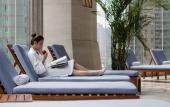 Туры в отель Pullman Shanghai Skyway Hotel
