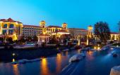 Туры в отель Sofitel Shanghai Sheshan Oriental