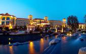 Туры в отель Sofitel Shanghai Sheshan Oriental