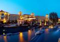 Sofitel Shanghai Sheshan Oriental 5*