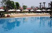 Туры в отель Sofitel Shanghai Sheshan Oriental