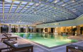 Туры в отель Sofitel Shanghai Sheshan Oriental