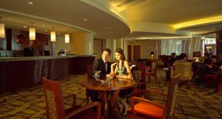 SongJiang New Century Hotel Shanghai 5*