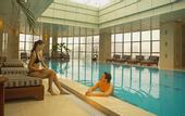 Туры в отель SongJiang New Century Hotel Shanghai
