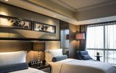 Туры в отель Grand Mercure Shanghai Zhongya