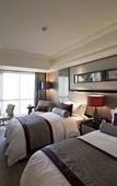 Туры в отель Grand Mercure Shanghai Zhongya