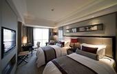Туры в отель Grand Mercure Shanghai Zhongya
