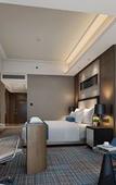 Туры в отель Grand Mercure Shanghai Zhongya