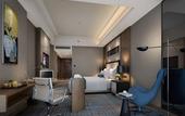 Туры в отель Grand Mercure Shanghai Zhongya