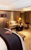 Туры в отель Grand Mercure Shanghai Zhongya