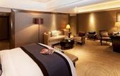 Туры в отель Grand Mercure Shanghai Zhongya
