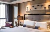 Туры в отель Grand Mercure Shanghai Zhongya
