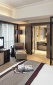 Туры в отель Grand Mercure Shanghai Zhongya
