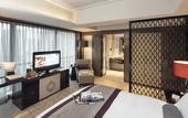 Туры в отель Grand Mercure Shanghai Zhongya