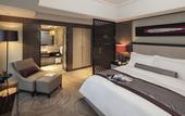 Туры в отель Grand Mercure Shanghai Zhongya
