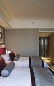 Туры в отель Grand Mercure Shanghai Zhongya