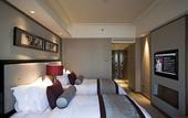 Туры в отель Grand Mercure Shanghai Zhongya