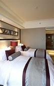 Туры в отель Grand Mercure Shanghai Zhongya