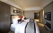 Туры в отель Grand Mercure Shanghai Zhongya