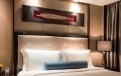 Туры в отель Grand Mercure Shanghai Zhongya