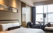 Туры в отель Grand Mercure Shanghai Zhongya