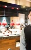 Туры в отель Grand Mercure Shanghai Zhongya