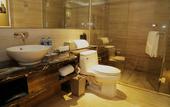 Туры в отель Grand Mercure Shanghai Zhongya