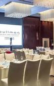 Туры в отель Grand Mercure Shanghai Zhongya