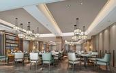 Туры в отель Grand Mercure Shanghai Zhongya